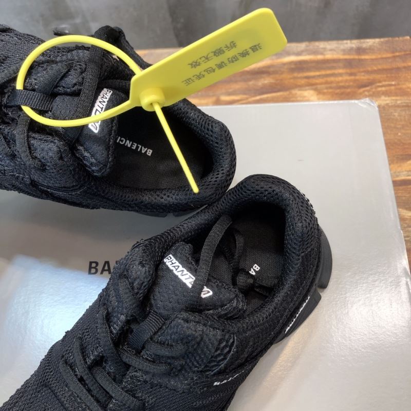 Balenciaga Track Shoes